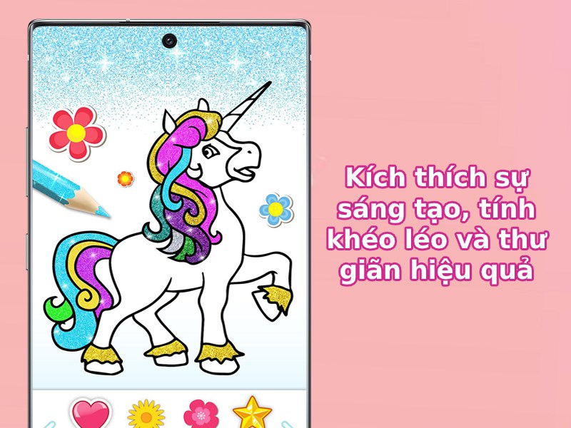K&iacute;ch th&iacute;ch sự s&aacute;ng tạo, t&iacute;nh kh&eacute;o l&eacute;o v&agrave; thư gi&atilde;n hiệu quả