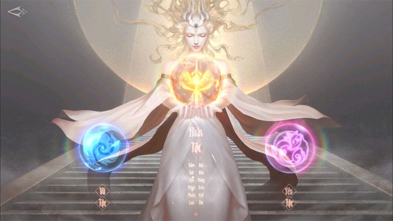 Giới thiệu về Nhân Tộc