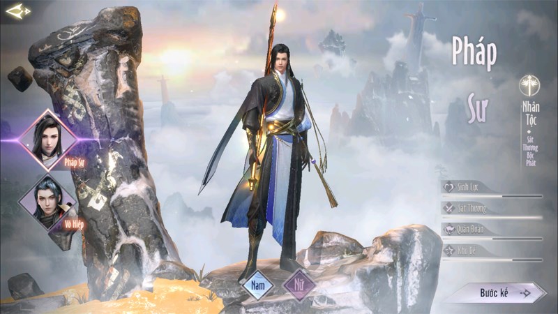 Hệ phái Pháp Sư