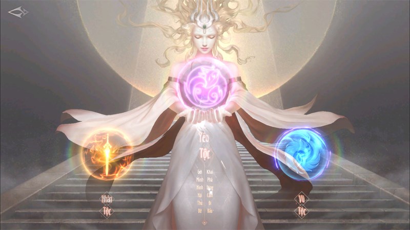 Giới thiệu về Yêu Tộc