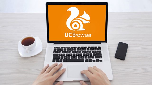 Hướng dẫn c&agrave;i đặt tr&igrave;nh duyệt UC Browser về m&aacute;y t&iacute;nh