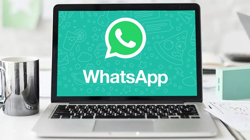 Cách tải WhatsApp Messenger cho máy tính dễ dàng nhất