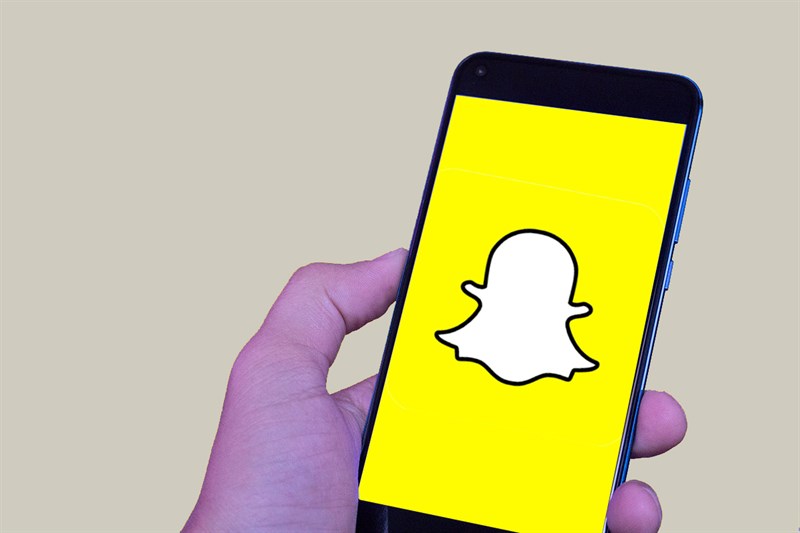 Cách Tạo Tài Khoản Snapchat Miễn Phí Cho Điện Thoại