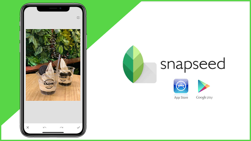 Snapseed xóa đối tượng: Với ứng dụng Snapseed, bạn có thể xóa đối tượng trong bức ảnh của mình một cách dễ dàng và nhanh chóng. Bạn sẽ thấy sự khác biệt trước và sau khi sử dụng ứng dụng này để chỉnh sửa ảnh.