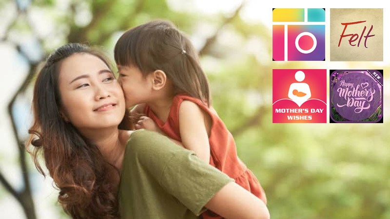 4 ứng dụng gi&uacute;p bạn tạo ra những bức ảnh, bức thiệp đẹp mắt