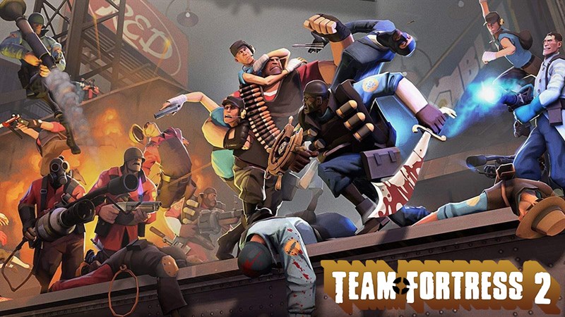 Team Fortress 2