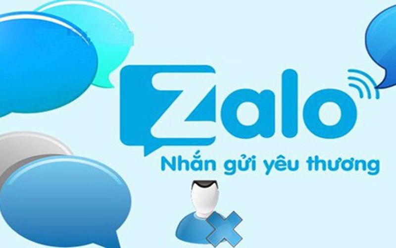 Ứng dụng Zalo