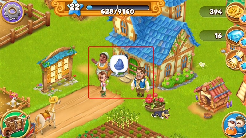 B&aacute;n h&agrave;ng cho người l&acirc;n cận