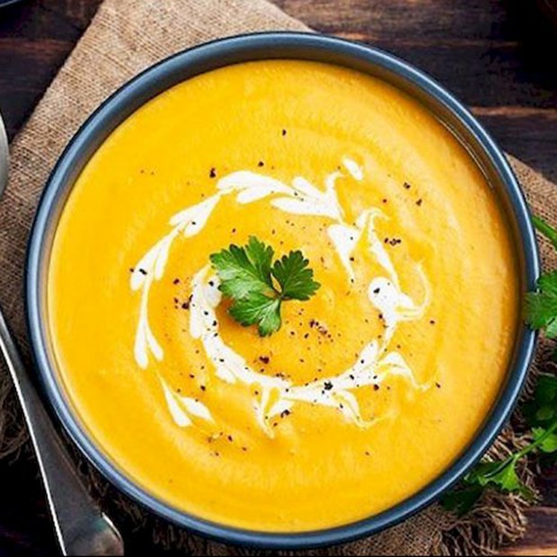 3 cách nấu súp chay thơm ngon bổ dưỡng đơn giản tại nhà