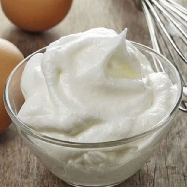 Tận dụng lòng trắng trứng làm ngay các loại bánh thơm ngon, đơn giản