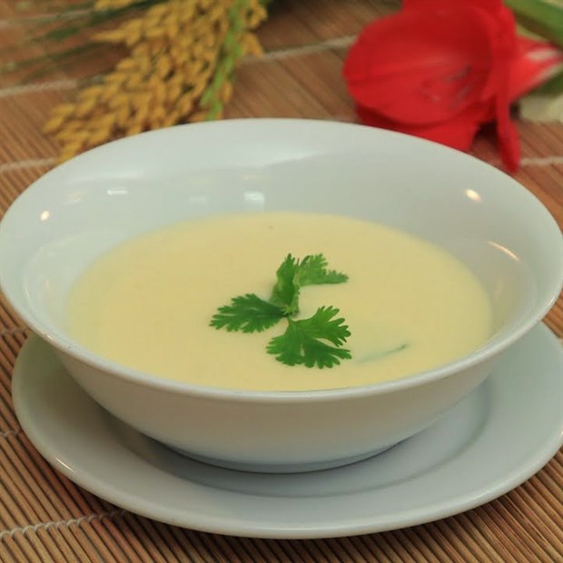 Cách làm súp khoai tây đơn giản thơm ngon, chay mặn đều dùng được
