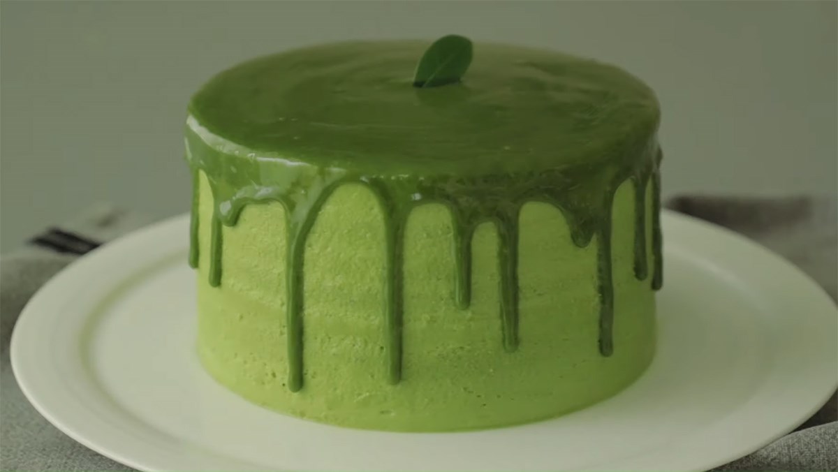 Cách làm bánh Matcha có đến 18 cách khác nhau sẽ giúp bạn tự tay làm ra những chiếc bánh trà xanh thơm ngon và đầy tinh tế. Hãy xem hình ảnh để hiểu rõ hơn về từng bước và tận hưởng niềm vui khi tạo ra những chiếc bánh Matcha hoàn hảo.