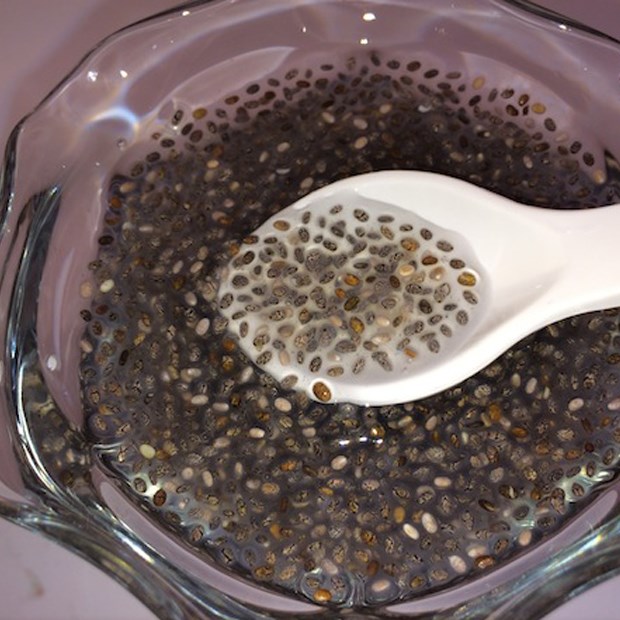 Cách 1 Ép nước dứa Nước nghiền dứa phân tử chia