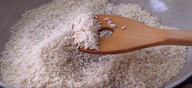 Bước 1 Sơ chế nguyên vật liệu Cháo xương