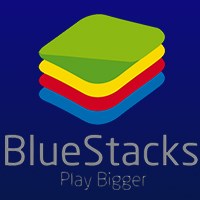 google maps apk bluestacks