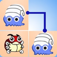 Kawaii Cổ Điển - Game nối thú vui nhộn