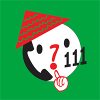 Tổng đài 111: Báo cáo xâm hại trẻ em, bảo vệ trẻ em