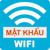 Lấy mật khẩu Wifi - WiFi Chìa khóa vạn năng