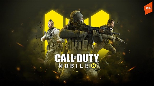 Hướng dẫn chơi chế độ đặt bom Call Of Duty Mobile đơn giản nhất