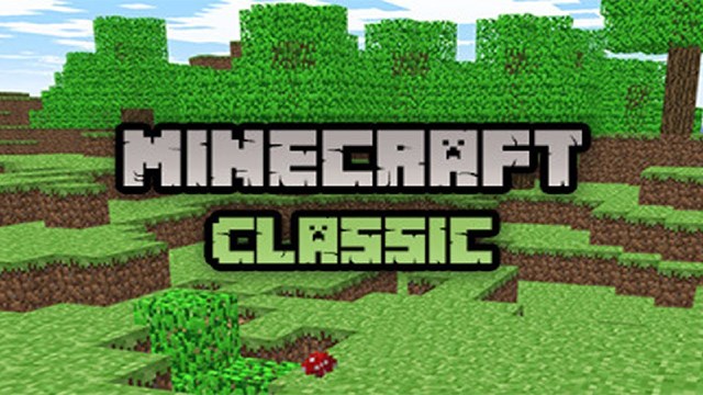 Cách chơi Minecraft ngay trên web miễn phí,không cần cài ...