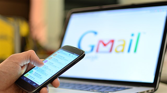 Email làm thế nào để gửi và nhận thư? 
