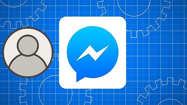 Hướng dẫn cách đăng xuất Messenger trên iPhone có ảnh minh họa