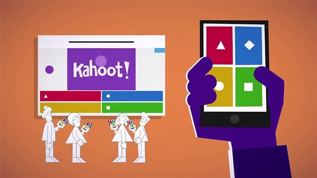 Cách đăng nhập vào Kahoot! Đơn giản nhất