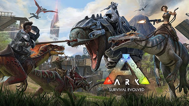 Hướng dẫn chi tiết cài đặt Steam để tải game Ark trên máy tính như thế nào?
