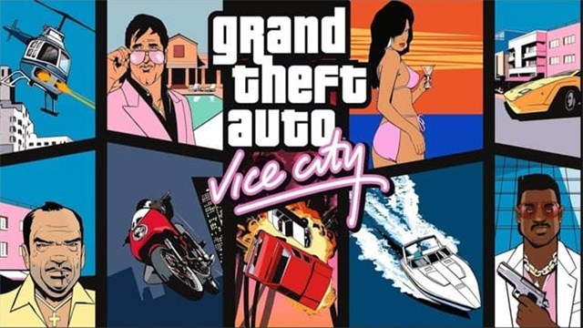 Cách Nhập Mã Gta Vice City Và Bảng Mã Chi Tiết Nhất