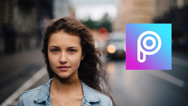 Cách xóa phông nền ảnh bằng PicsArt trên điện thoại đơn giản nhất