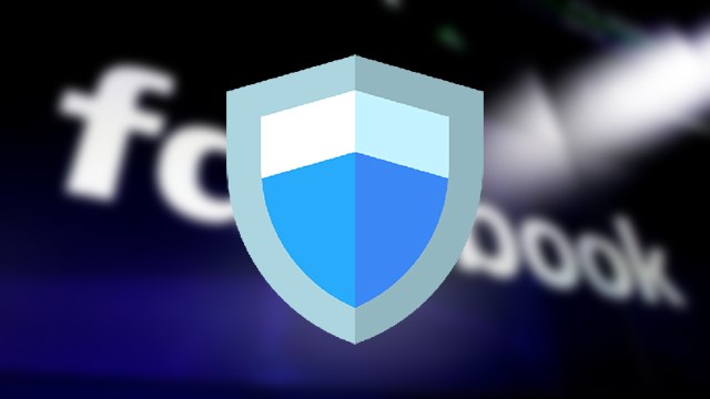 Cách bật khiên bảo vệ ảnh đại diện trên Facebook với J2TEAM Security