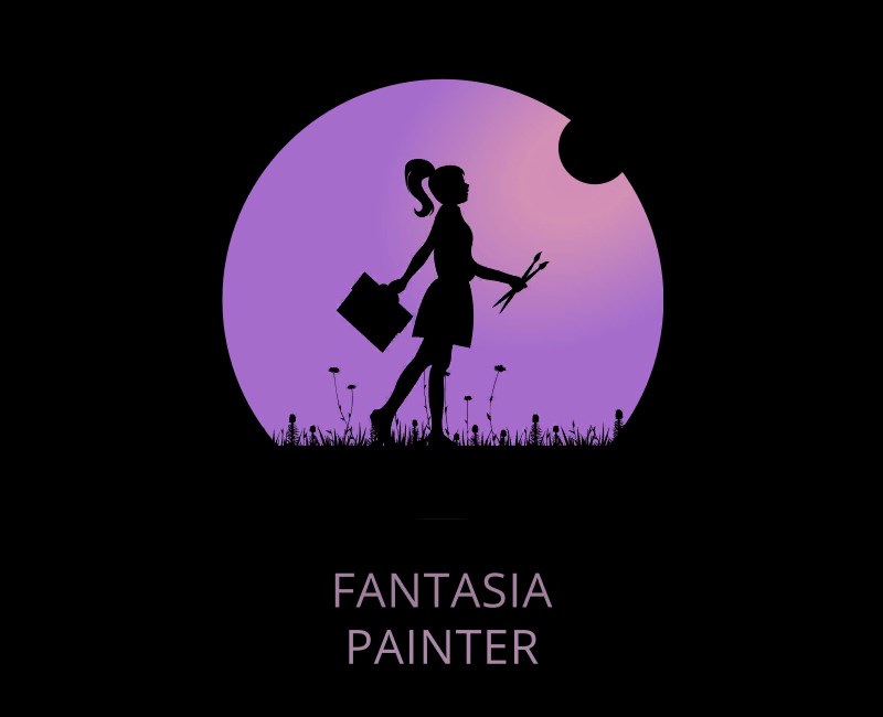 Fantasia Painter Free