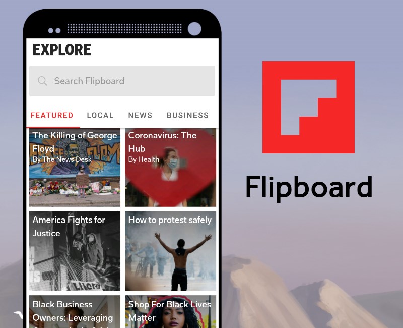 Flipboard