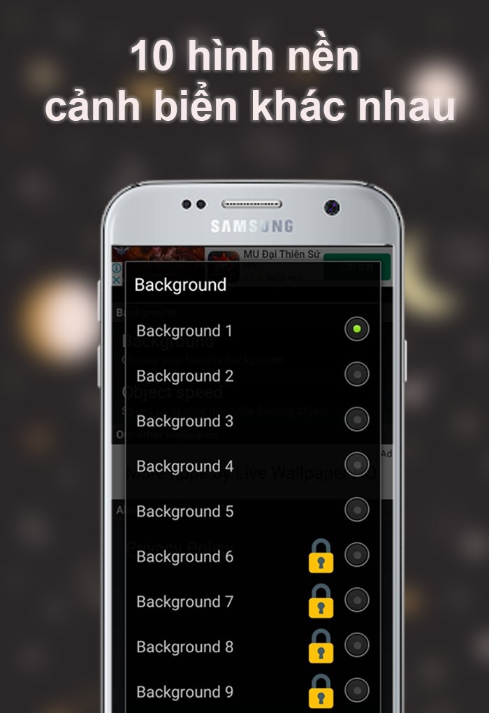 Tổng hợp cho bạn 10 h&igrave;nh nền b&atilde;i biển kh&aacute;c nhau
