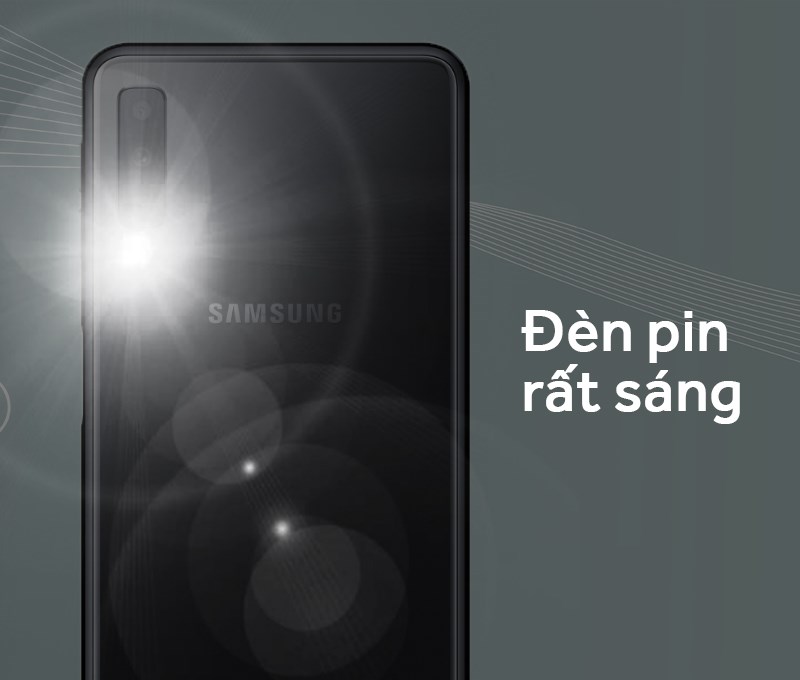 Đ&egrave;n pin si&ecirc;u s&aacute;ng