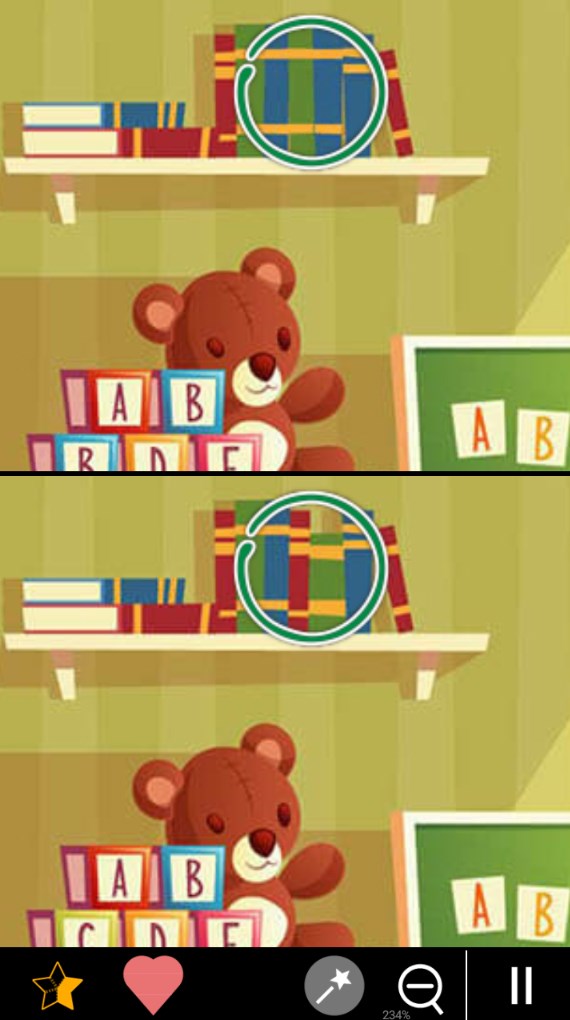 Phóng to hình ảnh