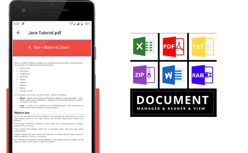 Document Manager