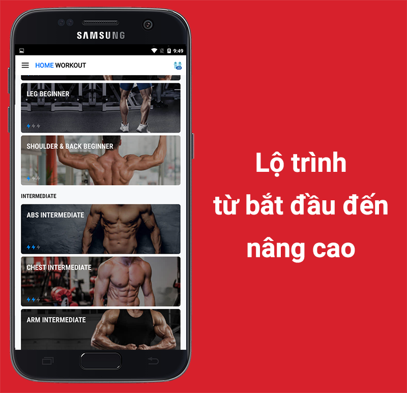 Lộ tr&igrave;nh khởi động v&agrave; k&eacute;o d&atilde;n.