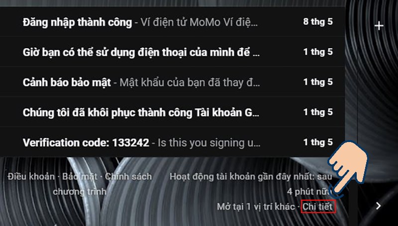 3 Cách Đăng Xuất Tài Khoản Gmail Từ Xa Trên Tất Cả Thiết Bị Nhanh Nhất