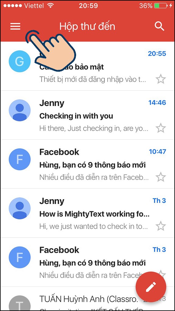 3 Cách Đăng Xuất Tài Khoản Gmail Từ Xa Trên Tất Cả Thiết Bị Nhanh Nhất