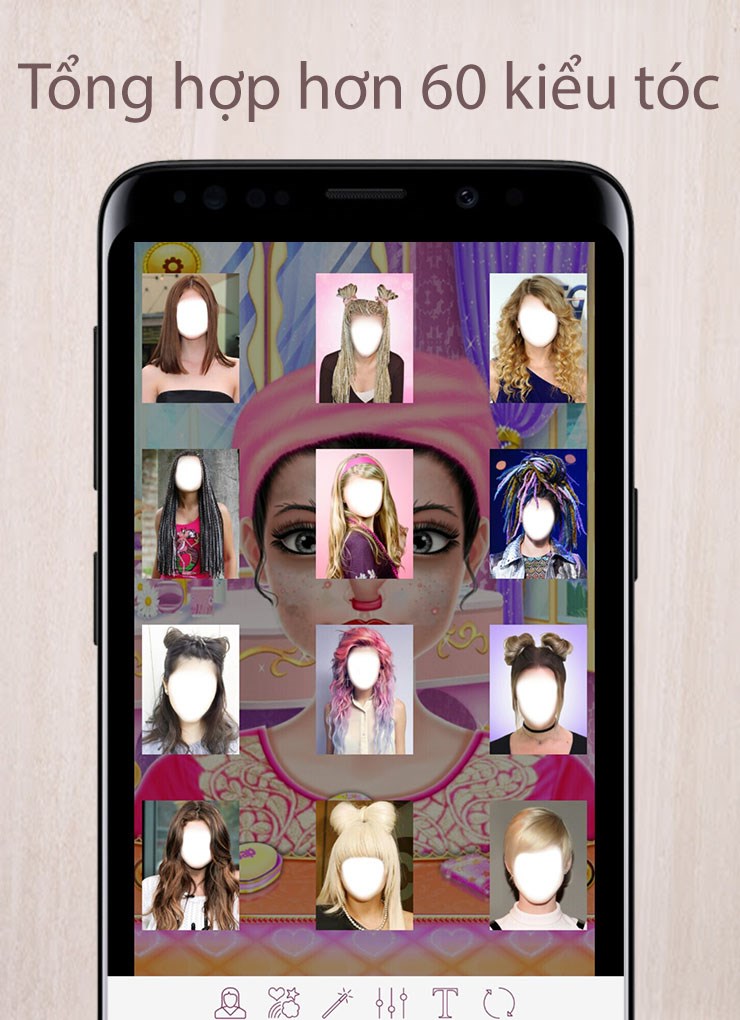 Tổng hợp hơn 60 kiểu t&oacute;c nữ theo xu hướng hiện nay