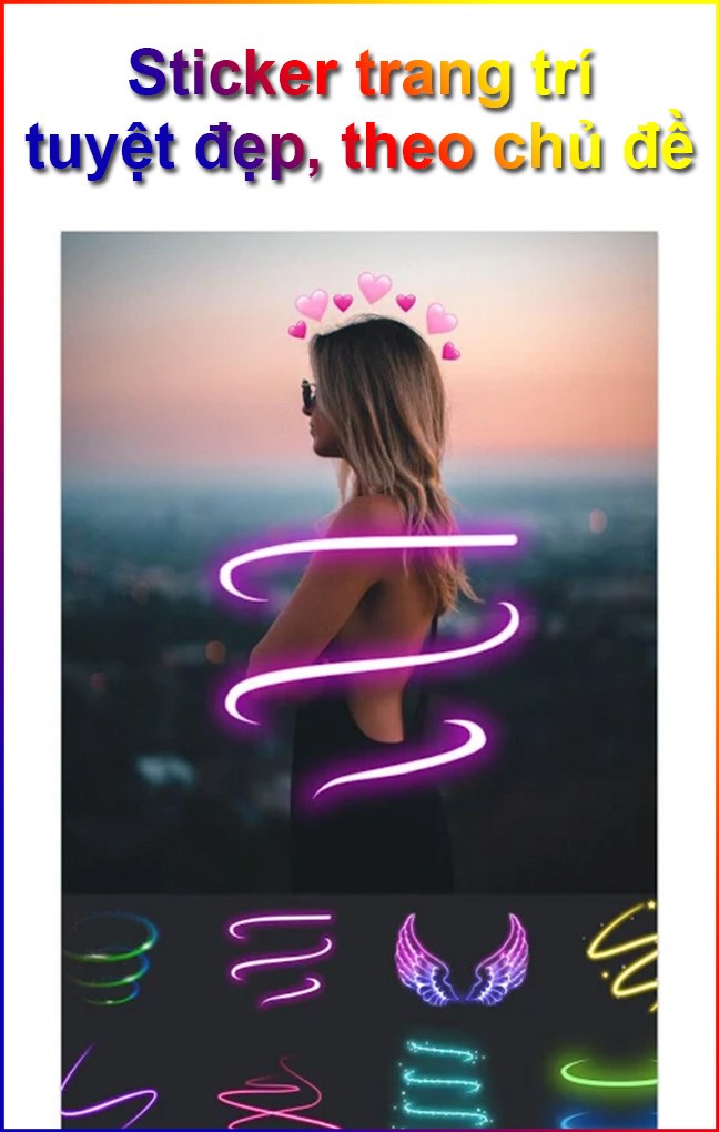 C&oacute; sẵn nhiều nh&atilde;n d&aacute;n đ&aacute;ng y&ecirc;u theo c&aacute;c chủ đề kh&aacute;c nhau