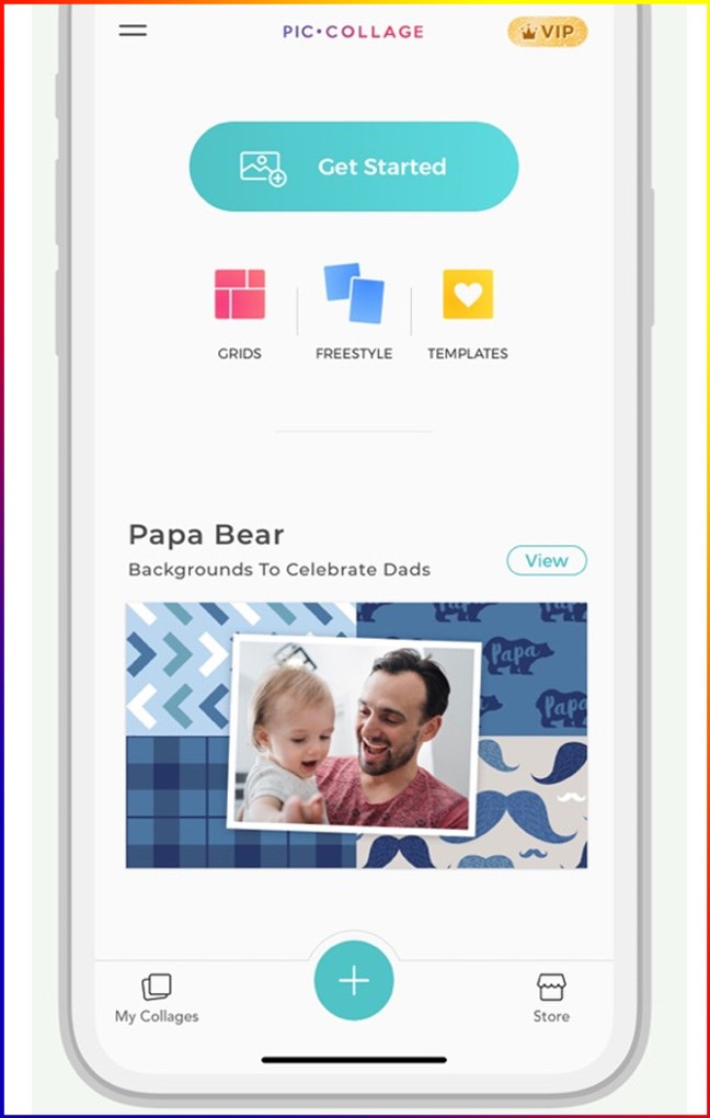 Lưu lại h&igrave;nh ảnh hoặc chia sẻ l&ecirc;n mạng x&atilde; hội