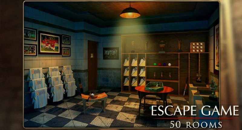 Giới thiệu trò chơi Escape game