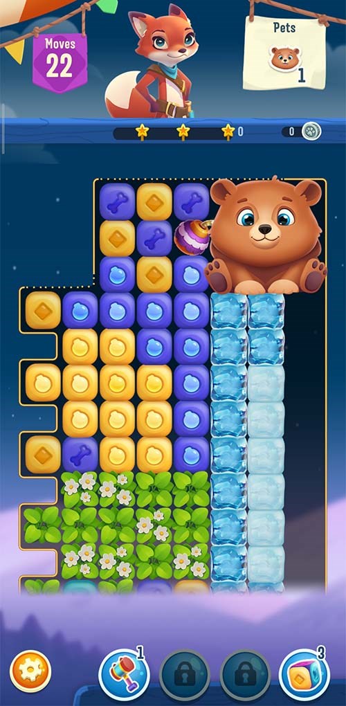 Ngo&agrave;i ra bạn cũng sẽ nhận được những hỗ trợ từ tr&ograve; chơi