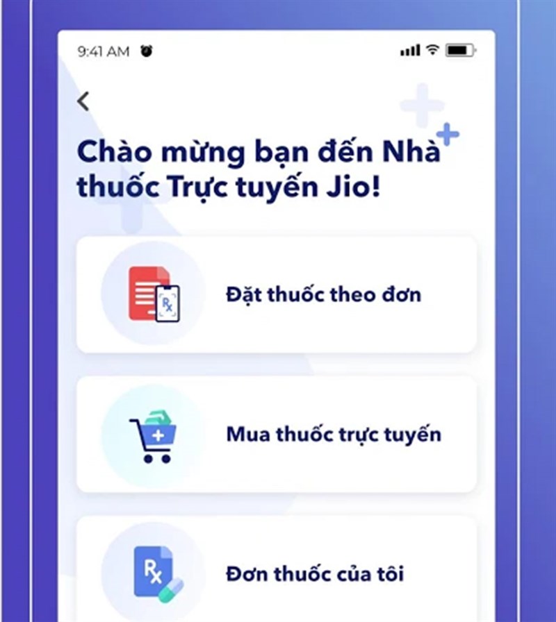 Nhận thuốc tại nhà sau 2 giờ, cam kết chất lượng