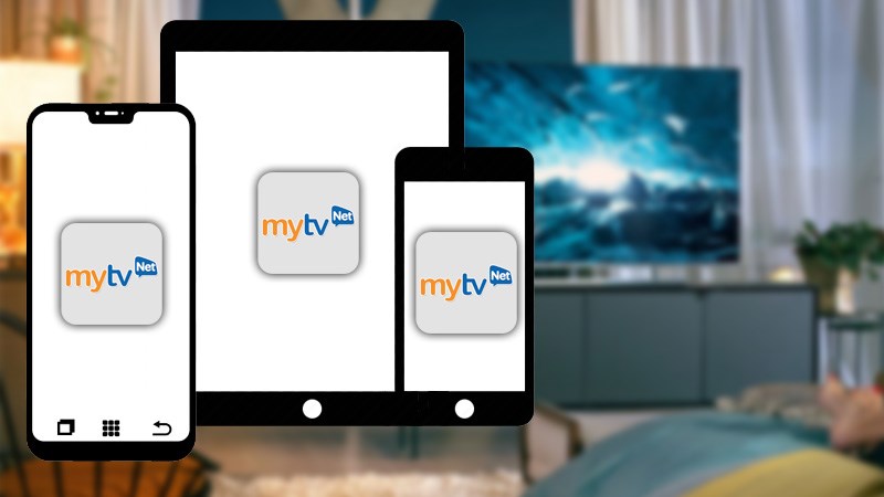 MyTV Net