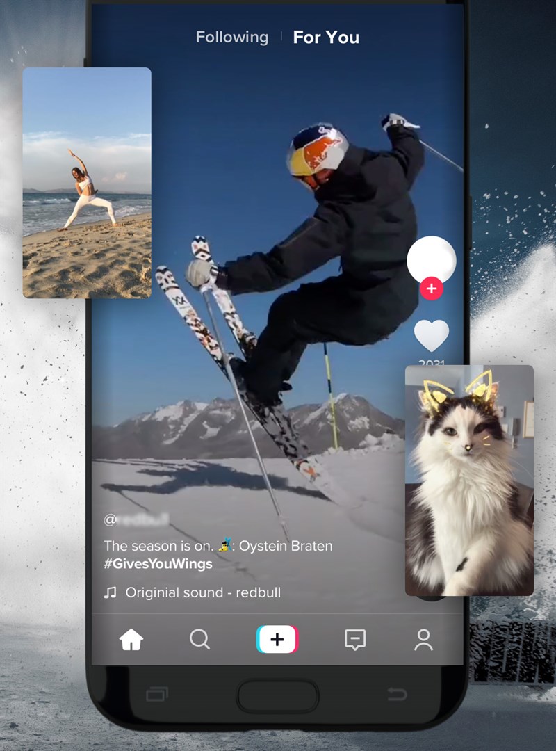 Tạo nội dung kh&aacute;c biệt 