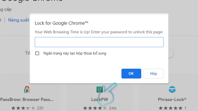 enter password for google mac