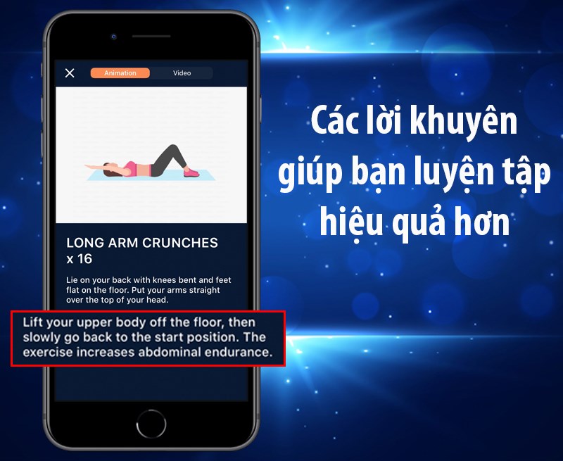 Lời khuy&ecirc;n trong c&aacute;c b&agrave;i tập